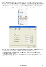 Предварительный просмотр 31 страницы Elation COMPU WARE 2004 User Manual