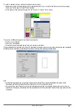 Предварительный просмотр 43 страницы Elation COMPU WARE 2004 User Manual