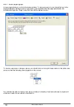 Preview for 54 page of Elation COMPU WARE 2004 User Manual