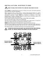 Предварительный просмотр 11 страницы Elation CUEPIX 16IP User Manual