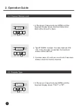 Предварительный просмотр 16 страницы Elation CYBER PAK User Instructions