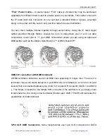 Предварительный просмотр 17 страницы Elation Design LED 108IP User Instructions