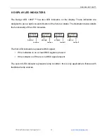 Предварительный просмотр 20 страницы Elation Design LED 108IP User Instructions