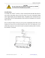 Предварительный просмотр 15 страницы Elation Design LED 12 Brick II Manual