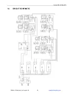 Предварительный просмотр 30 страницы Elation Design LED 60 Strip II WA Manual