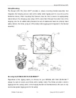 Предварительный просмотр 14 страницы Elation Design LED Par Zoom MH User Manual