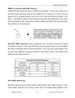 Предварительный просмотр 17 страницы Elation Design LED Par Zoom MH User Manual