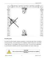 Предварительный просмотр 17 страницы Elation Design Par 575H Manual