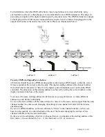 Предварительный просмотр 6 страницы Elation DESIGN PROMO 360 User Manual