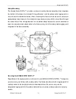 Предварительный просмотр 16 страницы Elation Design Spot 250 Pro User Manual