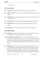 Preview for 30 page of Elation Design Spot 575B User Manual