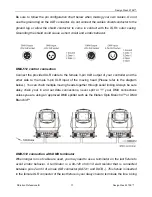 Предварительный просмотр 17 страницы Elation DESIGN SPOT 575E User Instructions