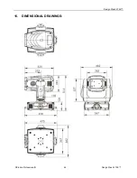 Предварительный просмотр 44 страницы Elation DESIGN SPOT 575E User Instructions