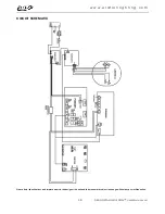 Предварительный просмотр 38 страницы Elation DESIGN WASH LED ZOOM User Manual