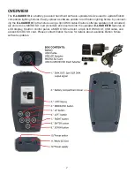 Предварительный просмотр 7 страницы Elation E-LOADER III User Manual