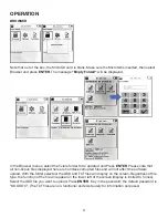 Предварительный просмотр 9 страницы Elation E-LOADER III User Manual