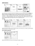 Предварительный просмотр 10 страницы Elation E-LOADER III User Manual