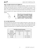 Preview for 15 page of Elation E Spot Led II User Manual