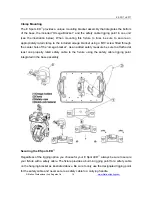 Предварительный просмотр 14 страницы Elation E Spot Led User Manual