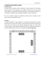 Preview for 11 page of Elation ELAR DW BRICK Instruction Manual