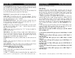 Preview for 4 page of Elation ELAR EX TRIBAR User Instructions