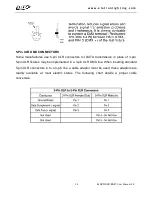 Preview for 15 page of Elation ELAR QUAD BAR User Manual