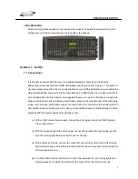 Предварительный просмотр 9 страницы Elation Elation DMX OPERATOR PRO User Manual