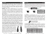 Предварительный просмотр 3 страницы Elation ELED B48 User Instructions