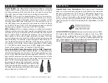 Preview for 3 page of Elation ELED QA Strip User Instructions