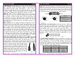 Preview for 3 page of Elation ELED STRIP User Instructions