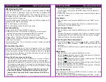 Preview for 4 page of Elation ELED STRIP User Instructions