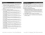 Предварительный просмотр 5 страницы Elation ELED TW Strip User Instructions