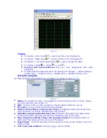 Предварительный просмотр 38 страницы Elation EPV762 MH User Manual