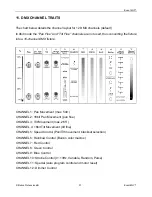 Предварительный просмотр 37 страницы Elation Event MH Owner'S Manual