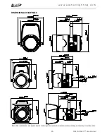 Preview for 26 page of Elation FUZE PAR Z60 IP User Manual