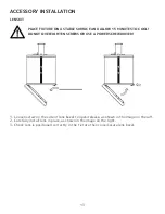 Предварительный просмотр 13 страницы Elation FUZE PENDANT COMPACT User Manual