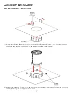 Предварительный просмотр 17 страницы Elation FUZE PENDANT COMPACT User Manual