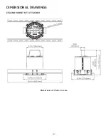 Предварительный просмотр 37 страницы Elation FUZE PENDANT COMPACT User Manual