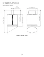 Предварительный просмотр 38 страницы Elation FUZE PENDANT COMPACT User Manual