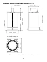 Предварительный просмотр 40 страницы Elation FUZE PENDANT User Manual