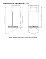 Предварительный просмотр 41 страницы Elation FUZE PENDANT User Manual