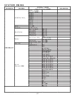 Предварительный просмотр 23 страницы Elation Fuze SFX User Manual