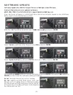 Предварительный просмотр 25 страницы Elation Fuze SFX User Manual