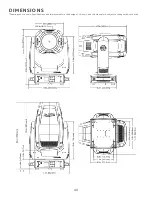 Предварительный просмотр 40 страницы Elation Fuze SFX User Manual