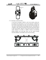 Предварительный просмотр 13 страницы Elation impression rgb 120rz User Manual