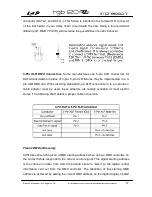 Предварительный просмотр 17 страницы Elation impression rgb 120rz User Manual