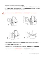 Предварительный просмотр 11 страницы Elation KL FRENSEL 4 User Manual