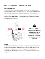 Предварительный просмотр 12 страницы Elation KL Fresnel 6 PO User Manual