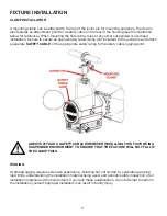 Предварительный просмотр 11 страницы Elation KL FRESNEL 8 PO User Manual