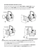 Предварительный просмотр 11 страницы Elation KL FRESNEL 8 User Manual